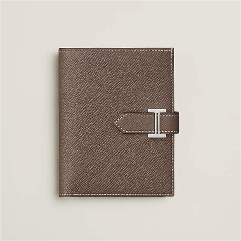 hermes bearn wallet hk|bearn compact wallet.